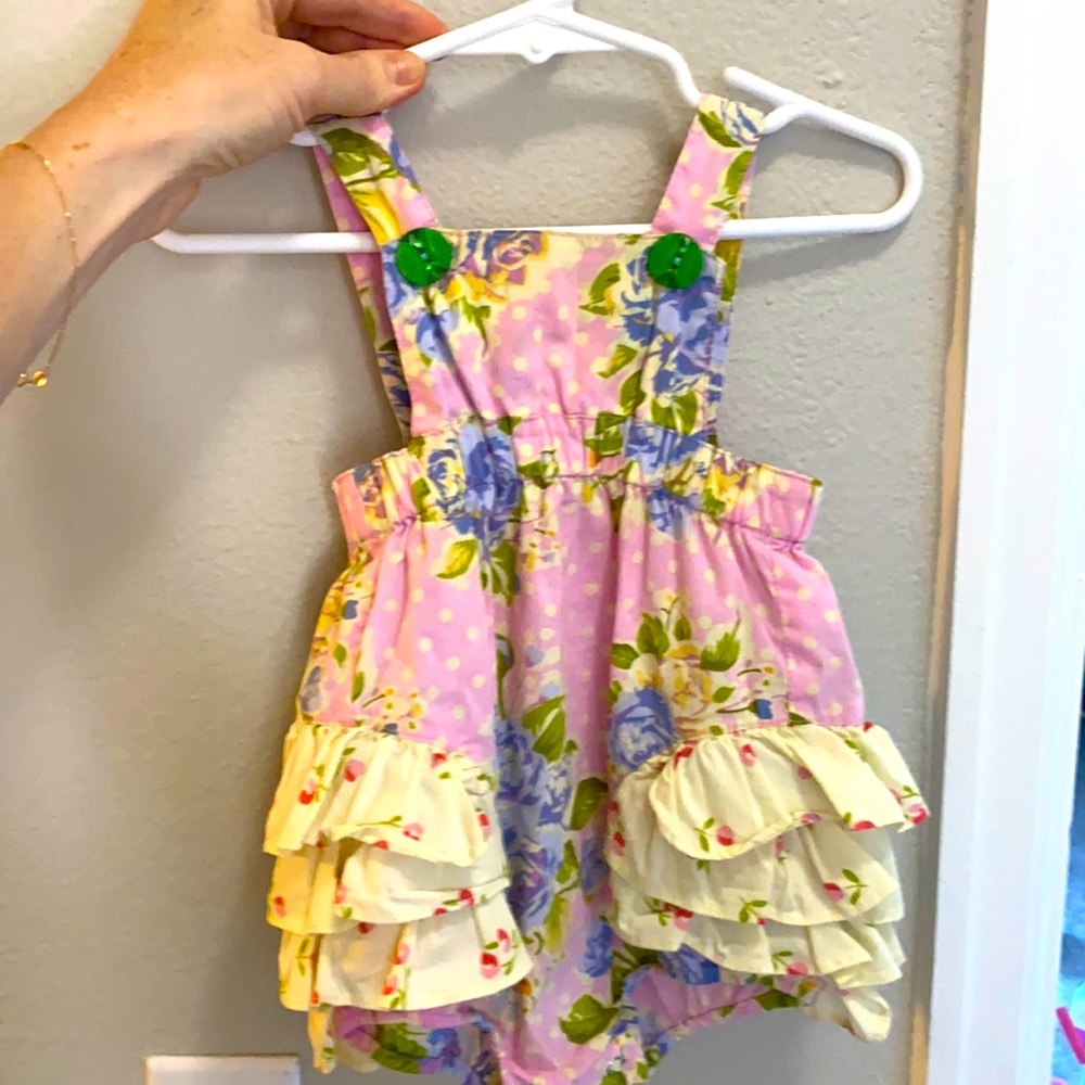 Matilda Jane one piece